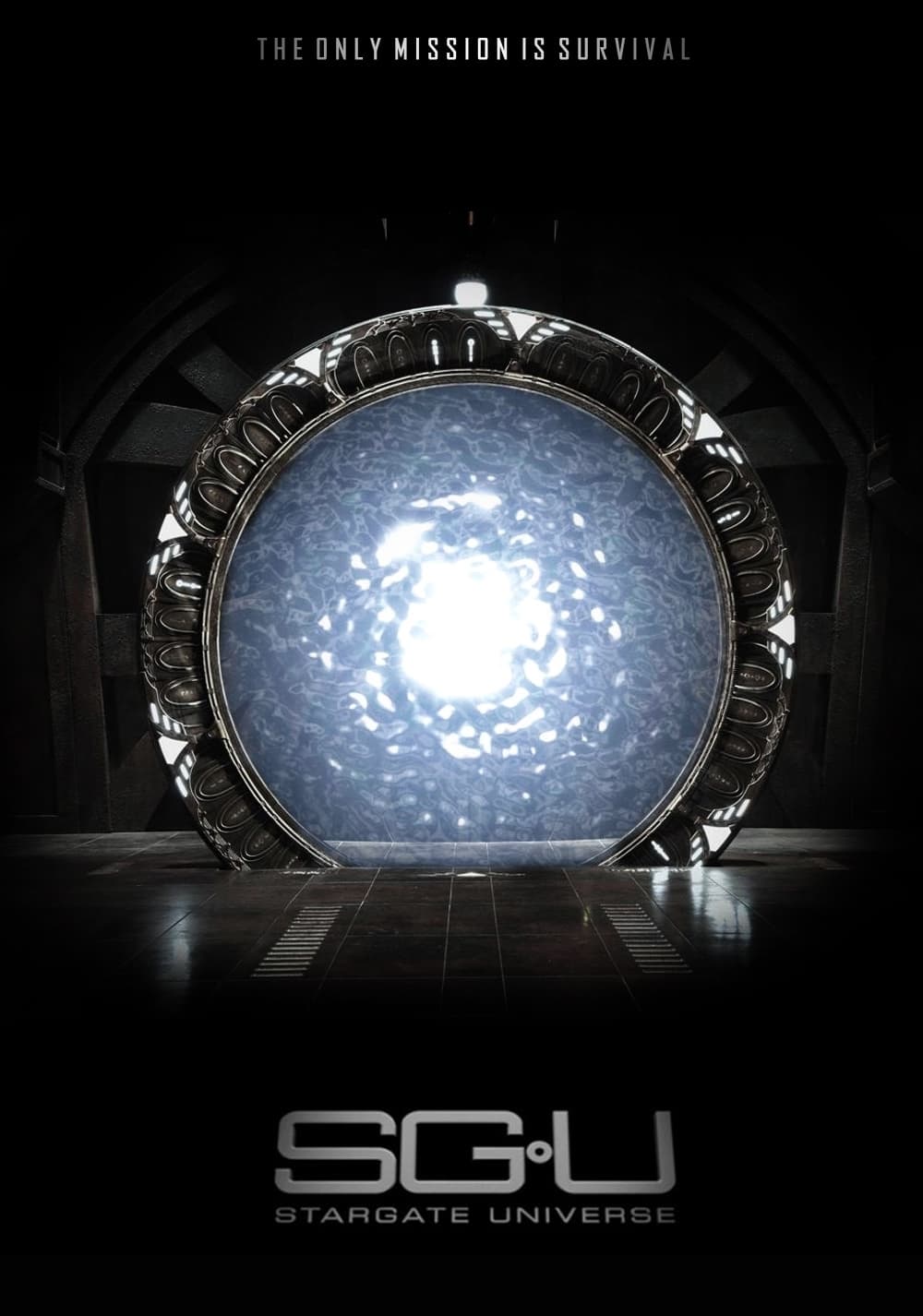 Stargate bientôt de retour ?